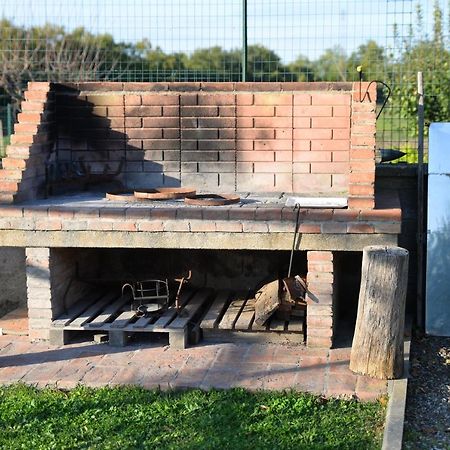 Alloggio Le Due Querce Acquapendente Dış mekan fotoğraf