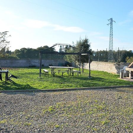 Alloggio Le Due Querce Acquapendente Dış mekan fotoğraf