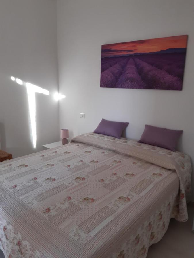 Alloggio Le Due Querce Acquapendente Dış mekan fotoğraf